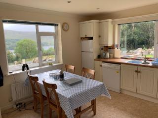 Errigal Lodge, Dunlewey - 7