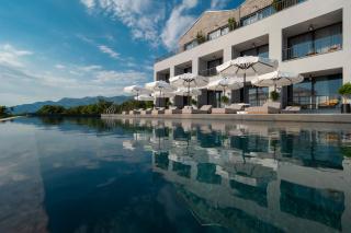 Vivid Blue Serenity Resort - Sveti Stefan - 2