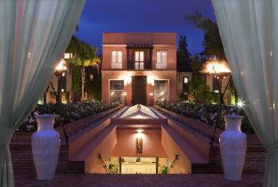 Hôtel & Ryads Barrière Le Naoura - 1