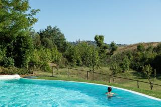 Fattoria Sant'Andrea - Farm Stay - San Gimignano - 1