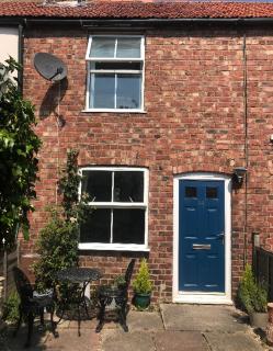 Attractive 2 bed cottage in Hempton Fakenham - 9