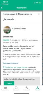 Casavacanze giadamaria - Scauri - 4