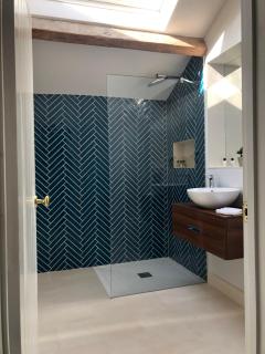 The Old Vicarage, Evenley. Brackley. - 8