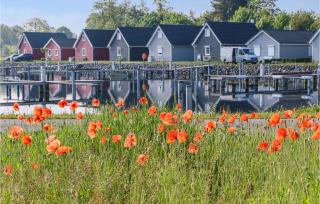 2 Bedroom Lovely Home In Zerpenschleuse - Zerpenschleuse - 5