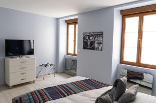 Residence Le Silex - Sancerre - 9