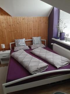 Útulný apartmán - Veselí nad Moravou - 6