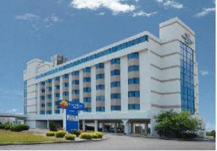 Travelodge by Wyndham Absecon Atlantic City - 3