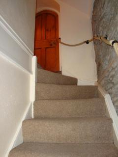Glanleam's Gardener's Cottage - 5