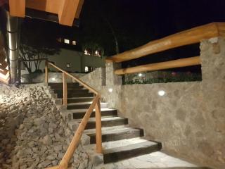 Rakovica room with WiFi (4958-1) - Rakovica - 3