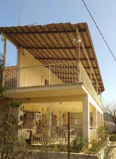 Mallios Country house near Ancient Olympia - Olimpia - 7