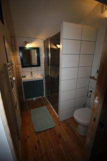 Le studio de Jacobiel - 4