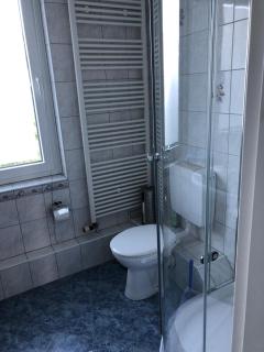 Haus Hoogelucht - Ferienwohnung - Langeoog - 6