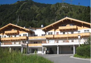 AlpinResort Kaprun 11 - Kaprun - 4