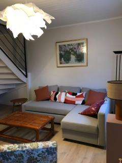 ty_yaouen maison de vacances - Carantec - 4