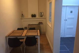 Cosy little house - Bruges - 4