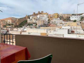 Apartamento La Muralla Centro - 0