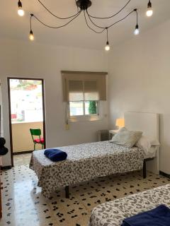 Apartamento La Muralla Centro - 1