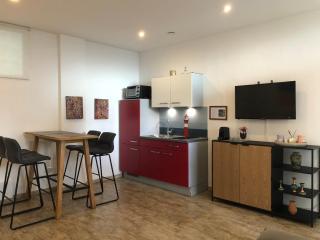 Exclusive Airport Apartment - Kelsterbach - 6
