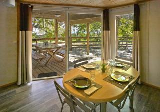 Camping San Damiano - Biguglia - 9