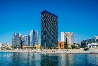 ORBI BEACH TOWER 2805 - Batumi - 7