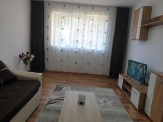 Cazare apartament cu 2 camere - 5