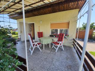 Ferienhaus Cziuppa - Bad Salzungen - 5