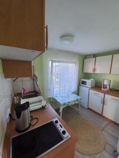 Ferienhaus Cziuppa - Bad Salzungen - 3