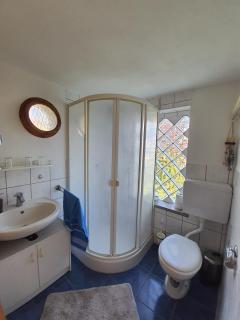 Ferienhaus Cziuppa - Bad Salzungen - 8