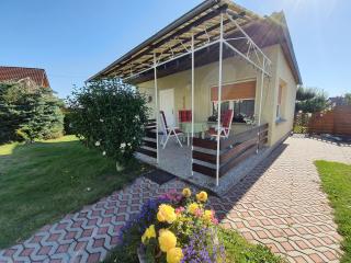 Ferienhaus Cziuppa - Bad Salzungen - 1