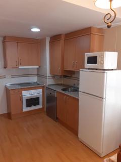 BIESCAS LAS PLACETAS - 4