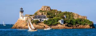 ty_yaouen maison de vacances - Carantec - 9