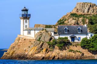 ty_yaouen maison de vacances - Carantec - 8