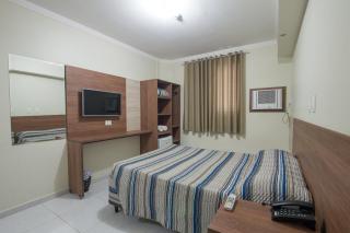 Hotel Guarumar - 1