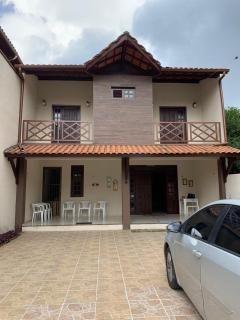 Ótima Casa em Guaramiranga - Guaramiranga - 0