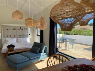 LUZZ me - Casas de Santa Bárbara - 2