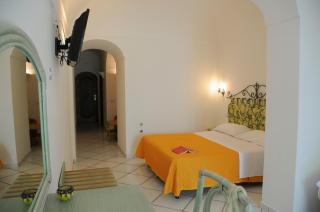 Hotel Dimora Fornillo - Positano - 9