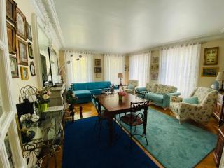 Champs Elysées - Paris - 5