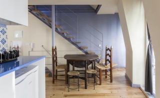 Flat da Bica Chiado 3 - 8