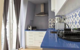 Flat da Bica Chiado 3 - Lissabon - 7