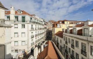 Flat da Bica Chiado 3 - Lissabon - 6