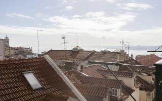 Flat da Bica Chiado 3 - Lissabon - 3