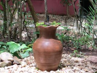 Pousada Éden - Conforto, Imersão e Natureza - 1