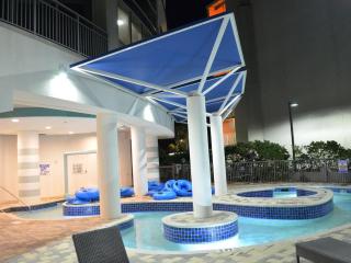 Luxury 2 beds 2 bath Ocean Front Condo - Myrtle Beach - 8