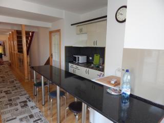 Вілла ЕДЕЛЬВЕЙС - 2