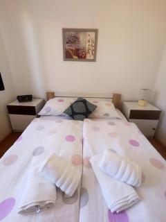 Apartments Lošotovi Vrboska - Vrboska - 4