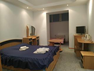 Mini-hotel Chabany Lake - Мини-отель у Озера Чабаны - Chabany - 4