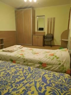 Mini-hotel Chabany Lake - Мини-отель у Озера Чабаны - Chabany - 2