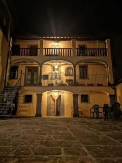 Casa Gellera - Corfino - 9