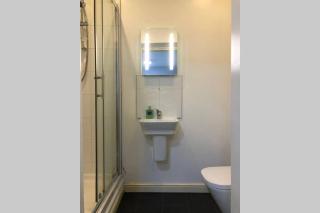 Fishergate ApartHotel 1 - Stylish City Centre Apartment - 8