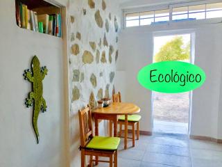 Bungalow Sequero #Pet Friendly - Tuineje - 7